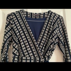 Pea in the Pod maternity dress (M)